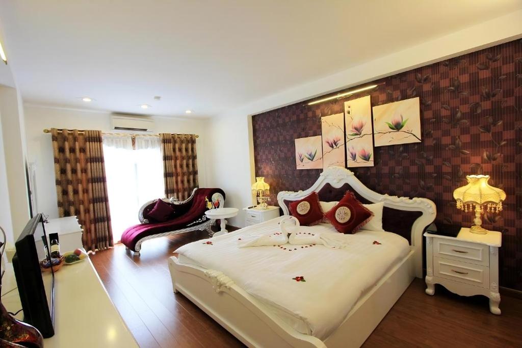 Hanoi Inner Hotel – Hanoi
