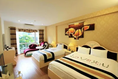 Hanoi Inner Hotel – 照片 2