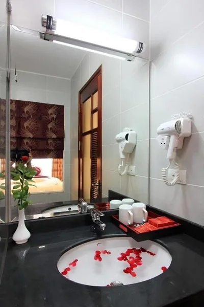 Hanoi Inner Hotel – 照片 3
