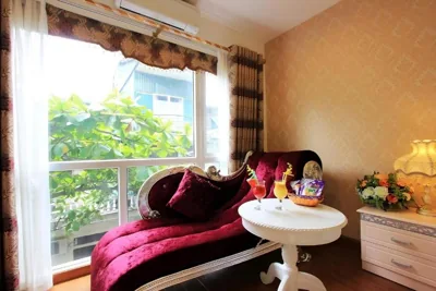 Hanoi Inner Hotel – 照片 4