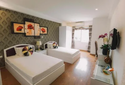 Hanoi Inner Hotel – 照片 7