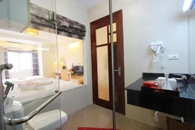 Hanoi Inner Hotel – 照片 8