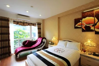 Hanoi Inner Hotel – 照片 9