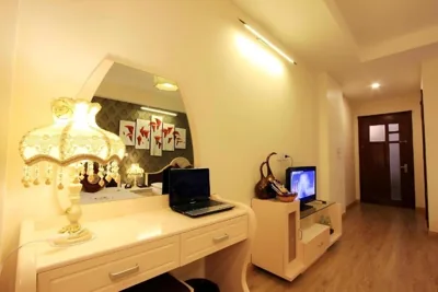 Hanoi Inner Hotel – 照片 14